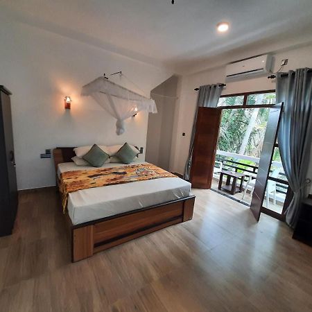 Villa Freiheit Himmel Μπεντότα Εξωτερικό φωτογραφία