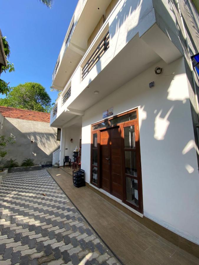Villa Freiheit Himmel Μπεντότα Εξωτερικό φωτογραφία