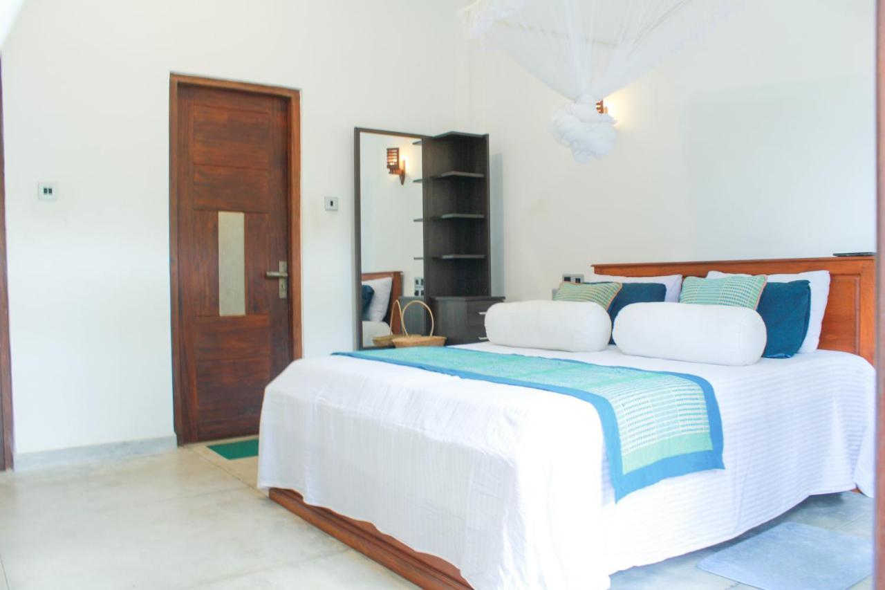 Villa Freiheit Himmel Μπεντότα Εξωτερικό φωτογραφία