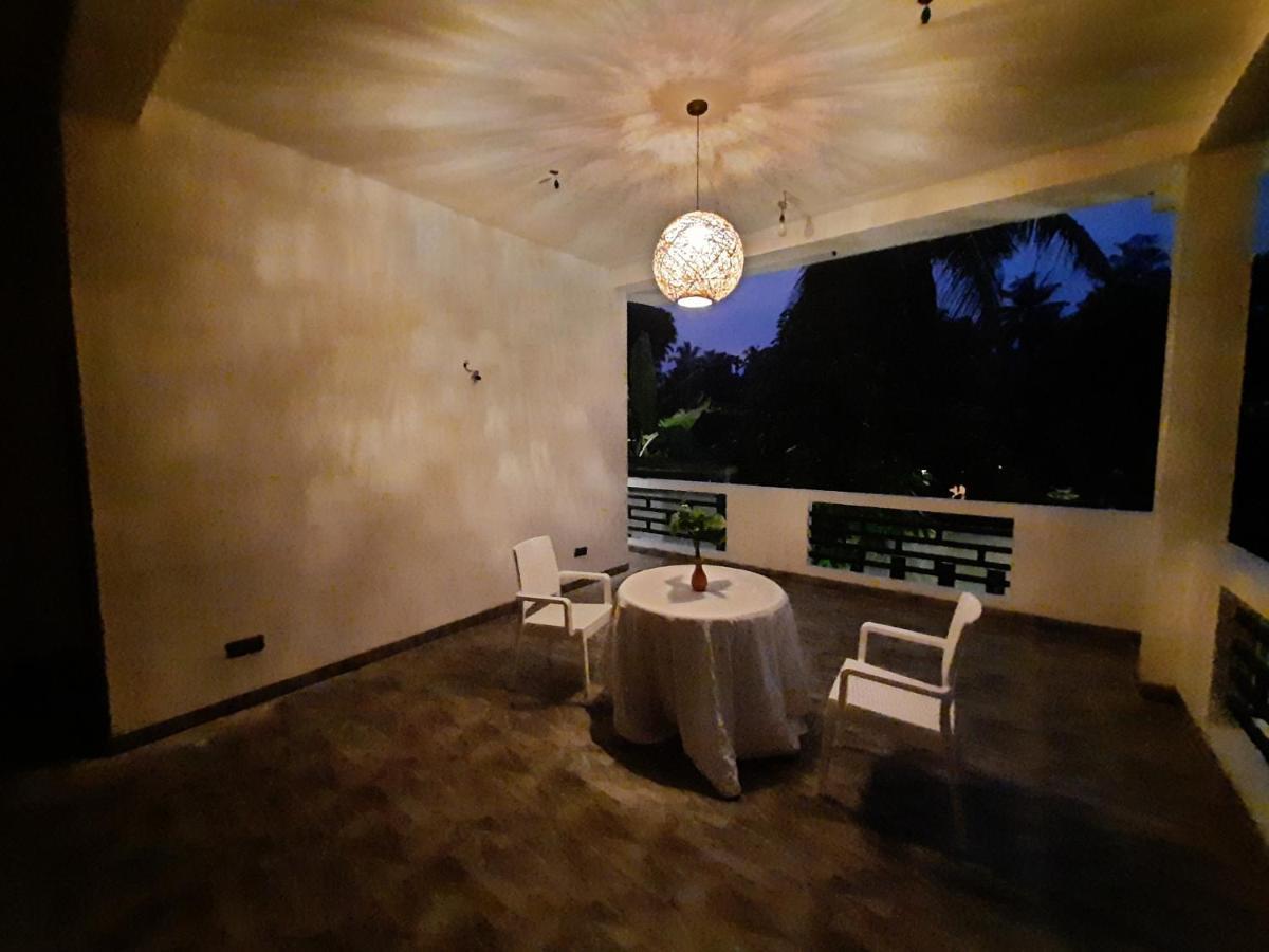 Villa Freiheit Himmel Μπεντότα Εξωτερικό φωτογραφία